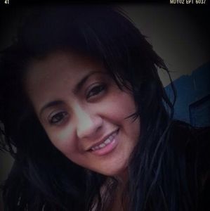 Meet your Posher, Sandra